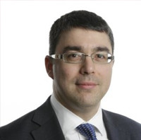 Paolo Cuomo Paolo Cuomo - COO at Charles Taylor Managing Agency